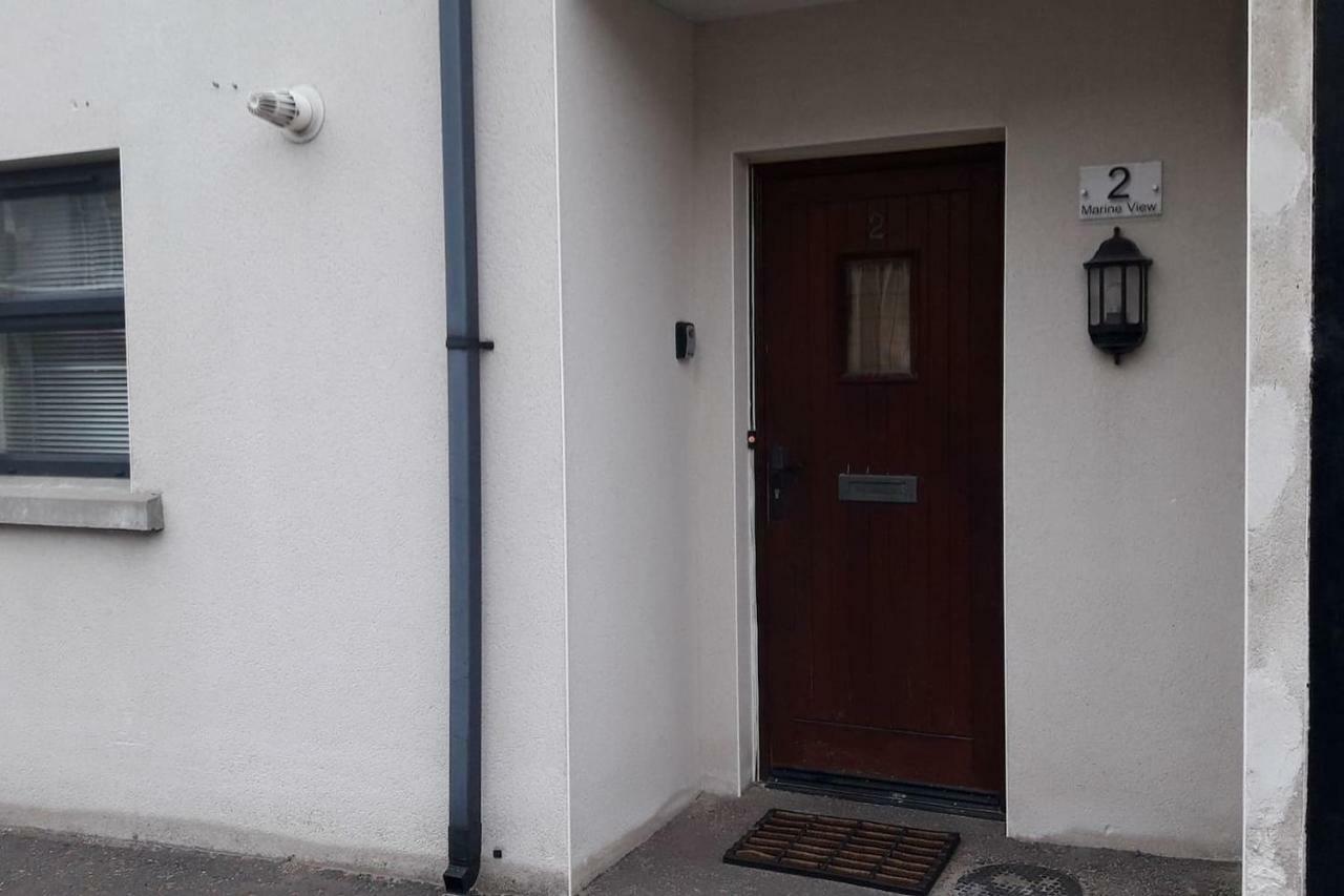 Marine Beach Escape Castlerock Beside Beach Golf Course And Pub Exterior foto